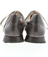 -（ソノタ）スニーカー 茶 サイズ:EU43(28cm位) メンズ/2200603372285