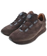 -（ソノタ）スニーカー 茶 サイズ:EU43(28cm位) メンズ/2200603372292