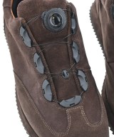 -（ソノタ）スニーカー 茶 サイズ:EU43(28cm位) メンズ/2200603372292