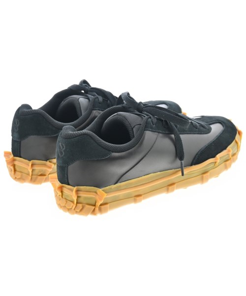 -（ソノタ）スニーカー 黒 サイズ:28cm メンズ/2200604348357