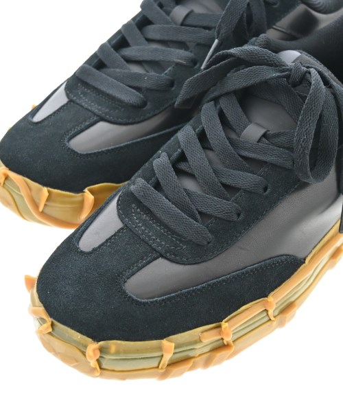 -（ソノタ）スニーカー 黒 サイズ:28cm メンズ/2200604348357