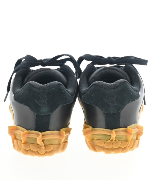 -（ソノタ）スニーカー 黒 サイズ:28cm メンズ/2200604348357