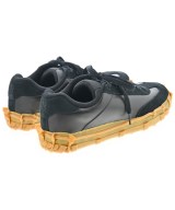 -（ソノタ）スニーカー 黒 サイズ:28cm メンズ/2200604348357