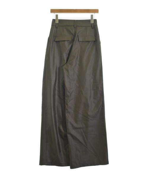 -（ソノタ）その他 茶 サイズ:F レディース/2200607118025