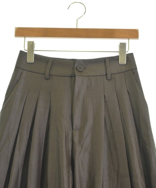 -（ソノタ）その他 茶 サイズ:F レディース/2200607118025