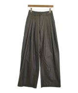 -（ソノタ）その他 茶 サイズ:F レディース/2200607118025