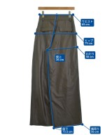 -（ソノタ）その他 茶 サイズ:F レディース/2200607118025