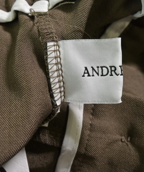 -（ソノタ）その他 茶 サイズ:F レディース/2200607118032