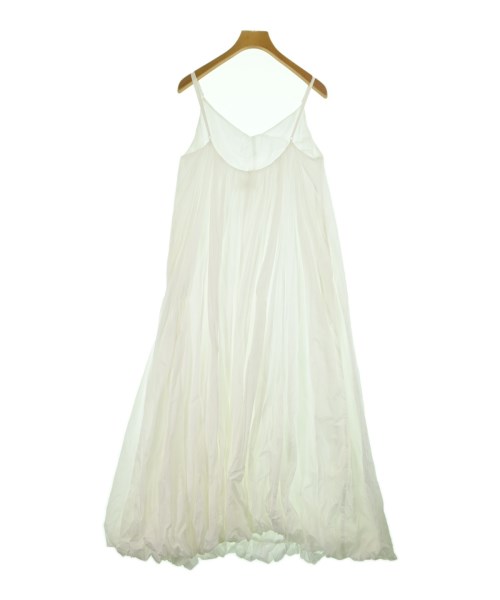 -（ソノタ）ワンピース 白 サイズ:F レディース/2200607606164