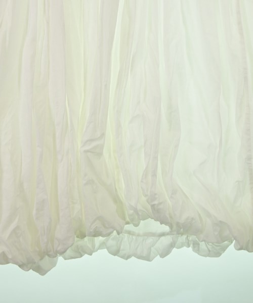 -（ソノタ）ワンピース 白 サイズ:F レディース/2200607606164