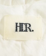 -（ソノタ）ワンピース 白 サイズ:F レディース/2200607606164