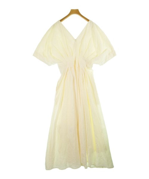 -（ソノタ）ワンピース 白 サイズ:2(M位) レディース/2200607606225