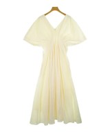 -（ソノタ）ワンピース 白 サイズ:2(M位) レディース/2200607606225