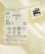 -（ソノタ）ワンピース 白 サイズ:2(M位) レディース/2200607606225