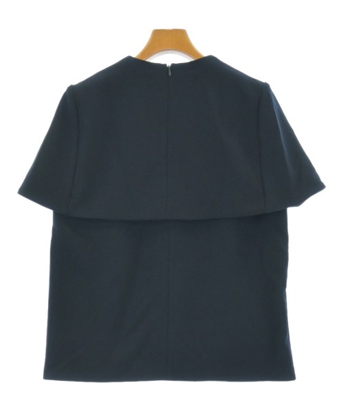 -（ソノタ）ブラウス 紺 サイズ:F レディース/2200603376276