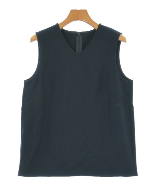 -（ソノタ）ブラウス 紺 サイズ:F レディース/2200603376276