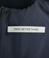 -（ソノタ）ブラウス 紺 サイズ:F レディース/2200603376276