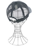 -（ソノタ）キャップ 黒 サイズ:- レディース/2200604105165
