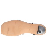 -（ソノタ）サンダル 黒 サイズ:24cm レディース/2200604381149