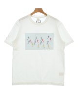 BOGNER（ボグナー）Tシャツ・カットソー 白 サイズ:XL レディース/2200546433388