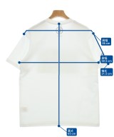 BOGNER（ボグナー）Tシャツ・カットソー 白 サイズ:XL レディース/2200546433388