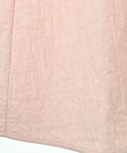 -（ソノタ）ロング・マキシ丈スカート ピンク サイズ:-(M位) レディース/2200606215121