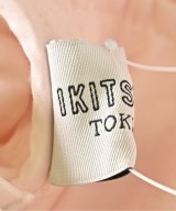 -（ソノタ）ロング・マキシ丈スカート ピンク サイズ:-(M位) レディース/2200606215121