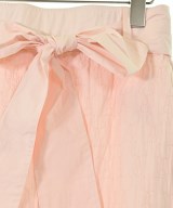 -（ソノタ）ロング・マキシ丈スカート ピンク サイズ:-(M位) レディース/2200606215121