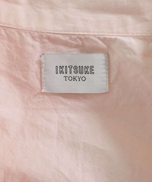 -（ソノタ）ブラウス ピンク サイズ:F レディース/2200606215183