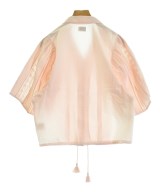 -（ソノタ）ブラウス ピンク サイズ:F レディース/2200606215183