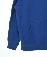 -（ソノタ）パーカー 青 サイズ:M メンズ/2200606849142
