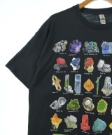 -（ソノタ）Tシャツ・カットソー 黒 サイズ:XL メンズ/2200608538037