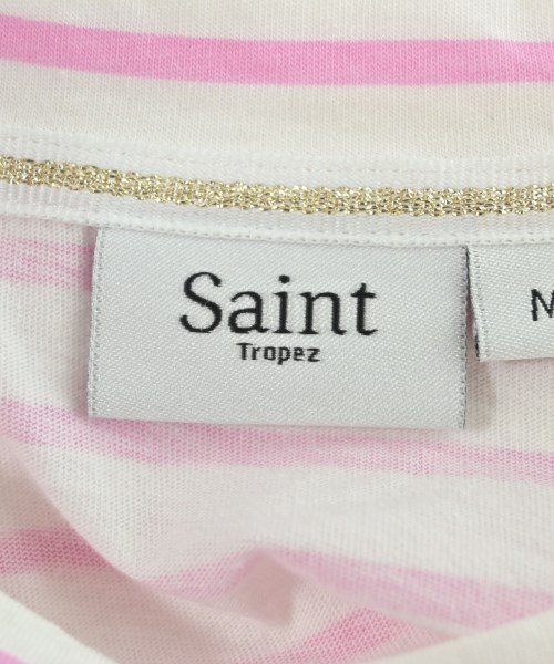 -（ソノタ）Tシャツ・カットソー 白 サイズ:M レディース/2200608572055