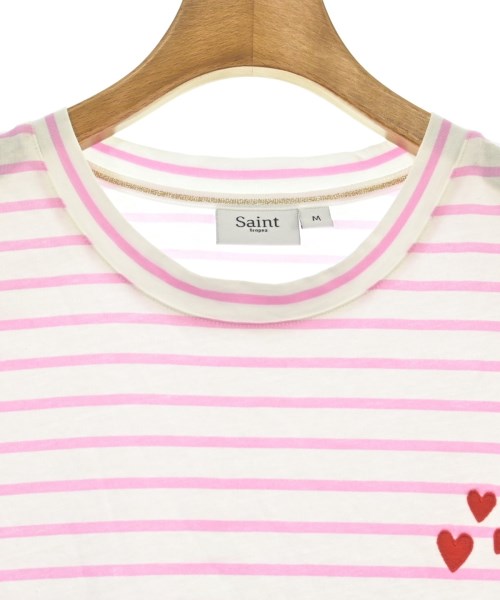 -（ソノタ）Tシャツ・カットソー 白 サイズ:M レディース/2200608572055