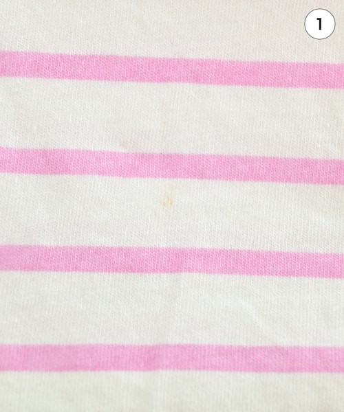 -（ソノタ）Tシャツ・カットソー 白 サイズ:M レディース/2200608572055