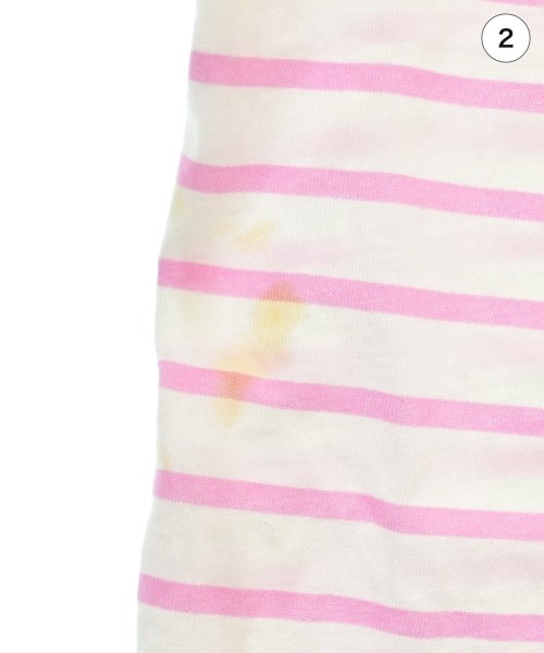 -（ソノタ）Tシャツ・カットソー 白 サイズ:M レディース/2200608572055