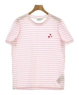 -（ソノタ）Tシャツ・カットソー 白 サイズ:M レディース/2200608572055