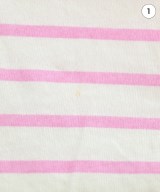 -（ソノタ）Tシャツ・カットソー 白 サイズ:M レディース/2200608572055