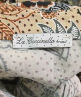 -（ソノタ）ワンピース ベージュ サイズ:-(XS位) レディース/2200608572109