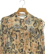 -（ソノタ）ワンピース ベージュ サイズ:-(XS位) レディース/2200608572109