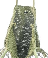 -（ソノタ）トートバッグ カーキ サイズ:- レディース/2200607168112