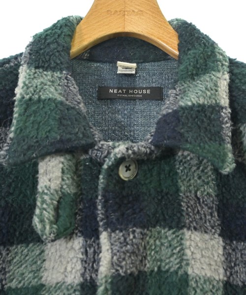 -（ソノタ）その他 緑 サイズ:F メンズ/2200608341026