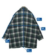 -（ソノタ）その他 緑 サイズ:F メンズ/2200608341026