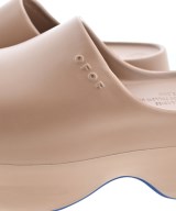-（ソノタ）サンダル 茶 サイズ:3(21.5cm位) レディース/2200608712437