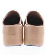 -（ソノタ）サンダル 茶 サイズ:3(21.5cm位) レディース/2200608712437