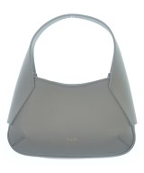 -（ソノタ）ハンドバッグ グレー サイズ:- レディース/2200604561046