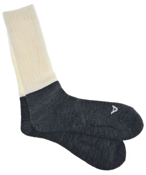 A.H(エーエイチ)小物類（その他） 白 サイズ:-/2200609144039