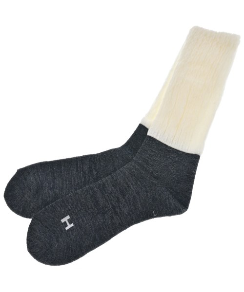 A.H（エーエイチ）小物類（その他） 白 サイズ:- メンズ/2200609144039