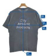 -（ソノタ）Tシャツ・カットソー 紺 サイズ:M メンズ/2200609324103