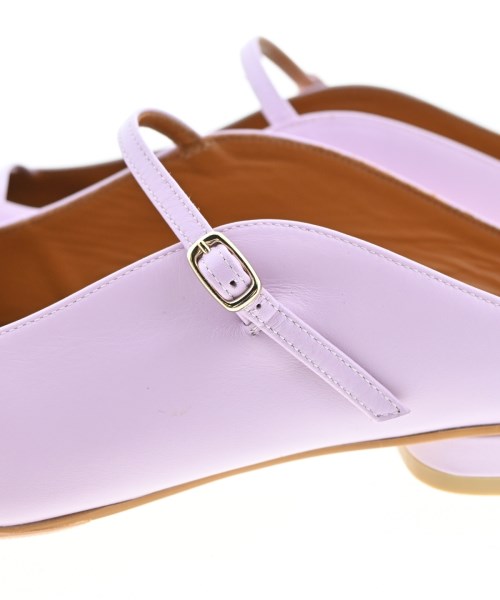 -（ソノタ）パンプス 紫 サイズ:23.5cm レディース/2200609330289